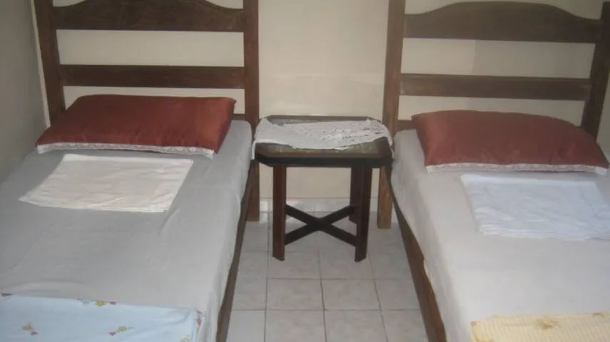 Temporada Vista Mar Praia da Costa 1-minuto-do-mar Elevador Garagem 3 e 4  Quartos - Foto 11