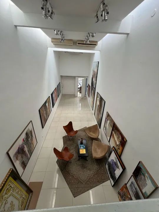 Ponto Comercial ou Residencial, 235m² na Generalíssimo Deodoro no Umarizal  - Foto 2
