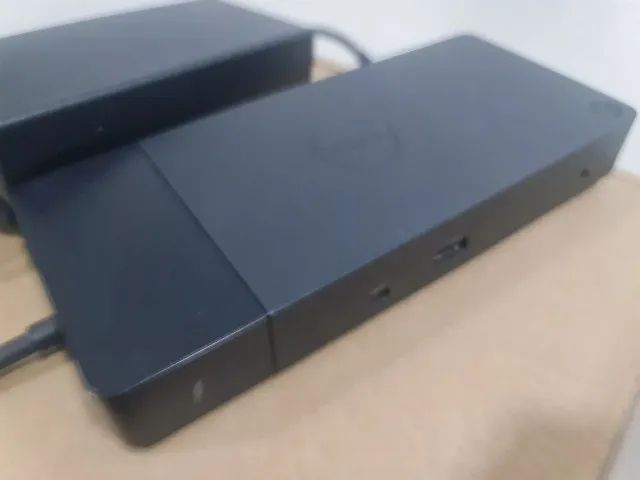 Dock Station Thunderbolt Dell WD19TB - Foto 5
