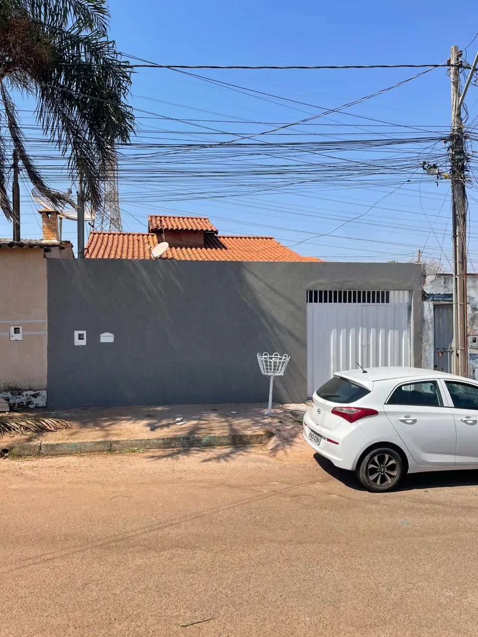 Foto - Brasília - Samambaia Norte (Samambaia)