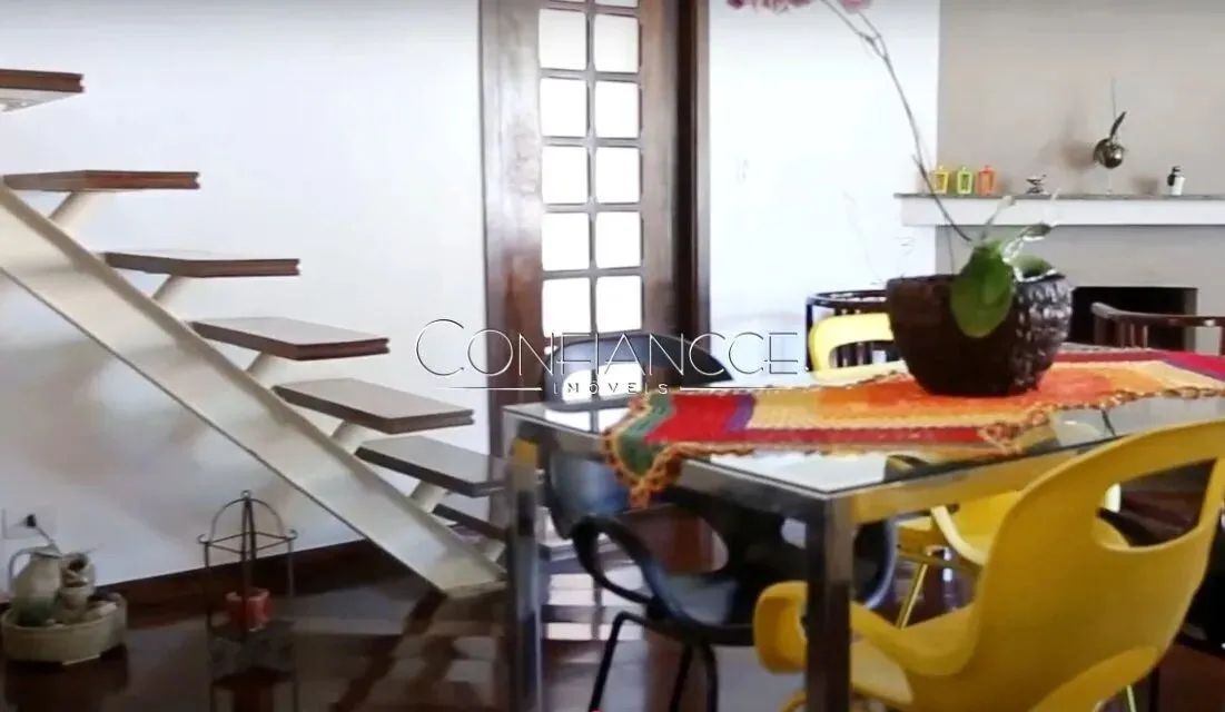 Casa com 3 quartos para alugar em Santa Felicidade, Curitiba - PR | Confiancce Imóveis - Foto 9