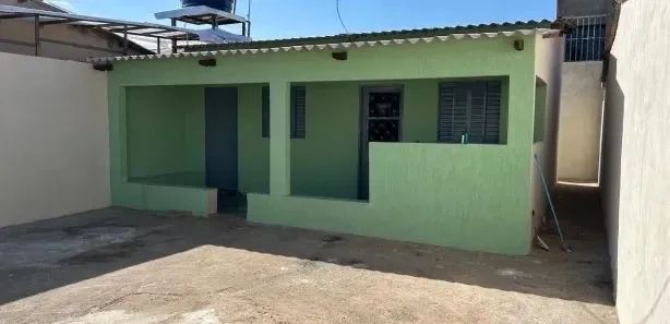 Foto - São Luís - Cidade Operária