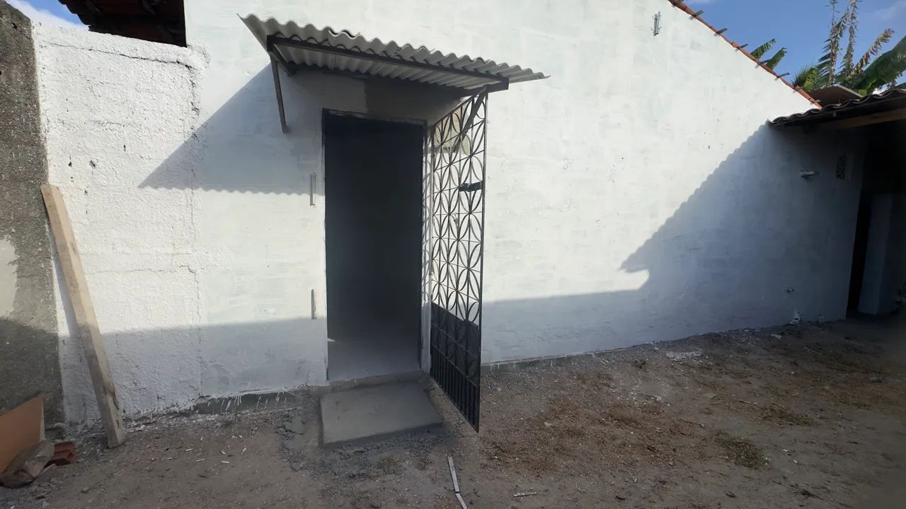 Foto - Fortaleza - Parangaba