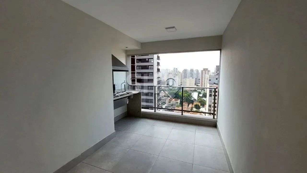 Apartamento em Perdizes - com churrasqueira na Varanda - Foto 2