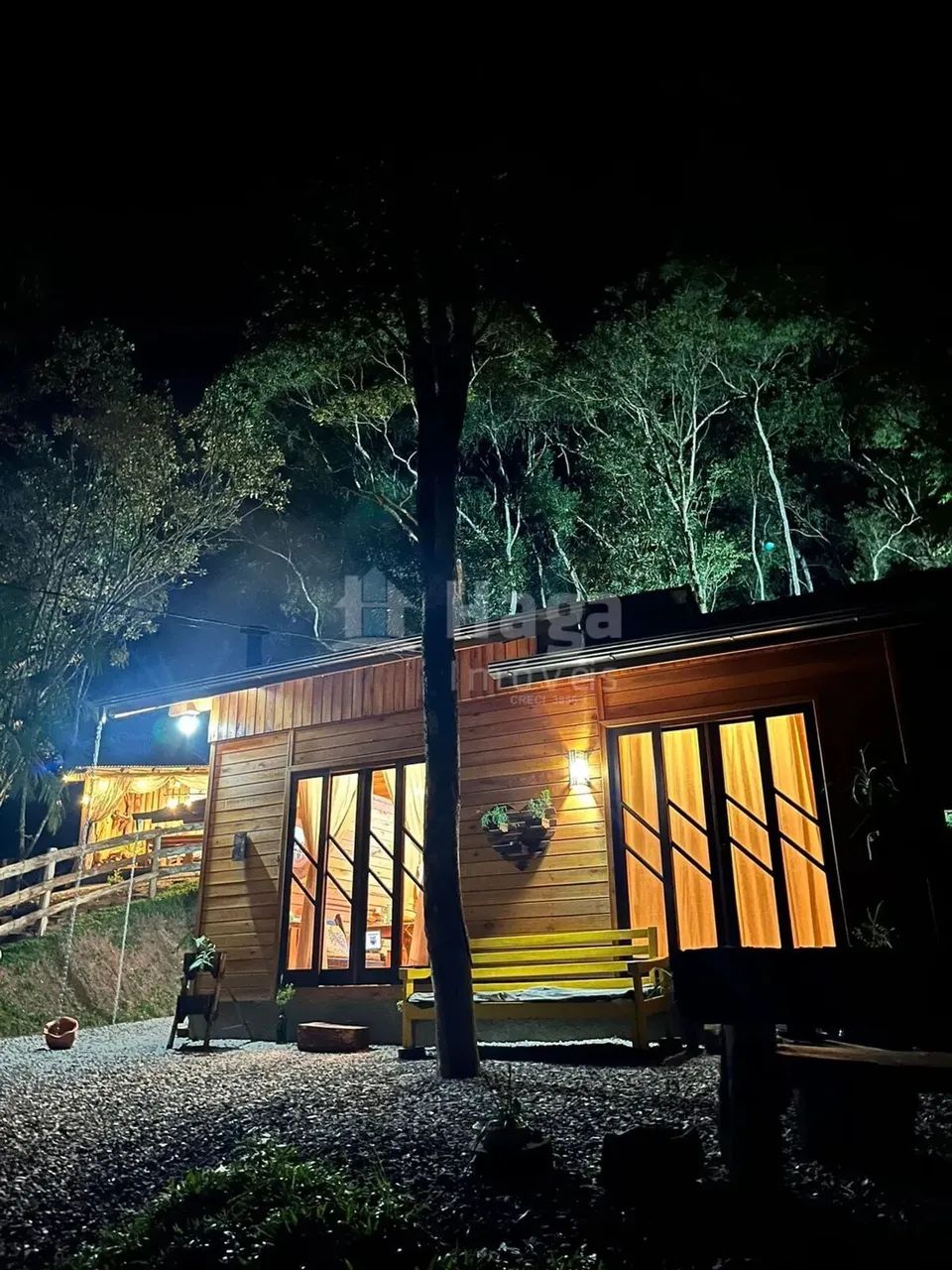 Sítio à venda em Canelinha/SC