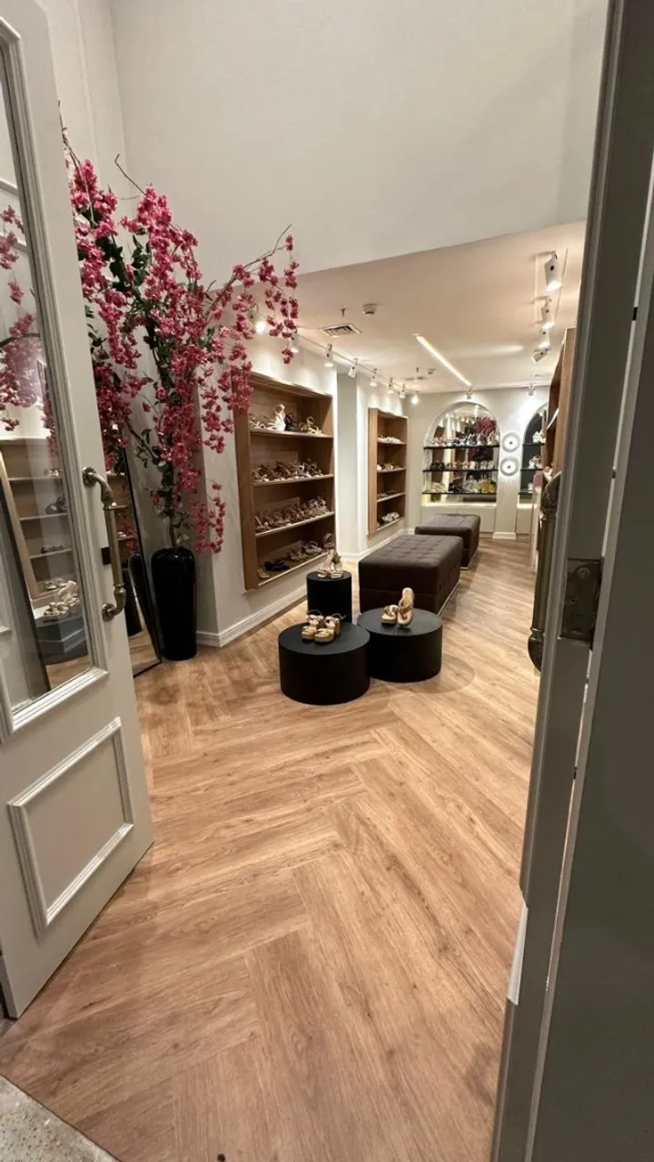[Oportunidade de Repasse] Loja Pronta no São Luís Shopping - Excelente Localização!