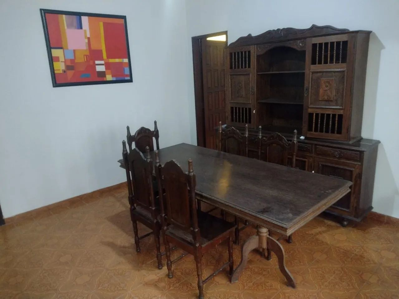 Casa com 3 quartos na Praia do Morro.  - Foto 4