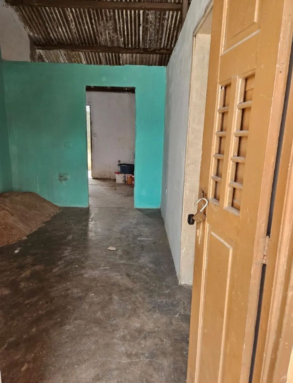VENDO CASA NO JORDÃO ALTO - Foto 4