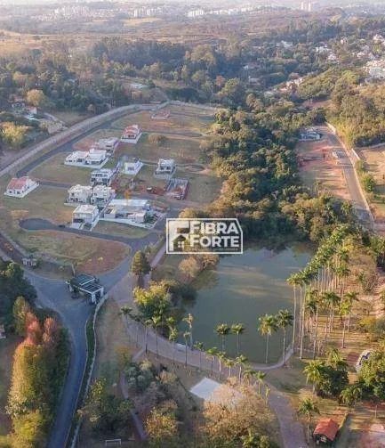 Terreno Reserva do Itamaracá à venda, 511 m² - Valinhos/SP - Foto 5