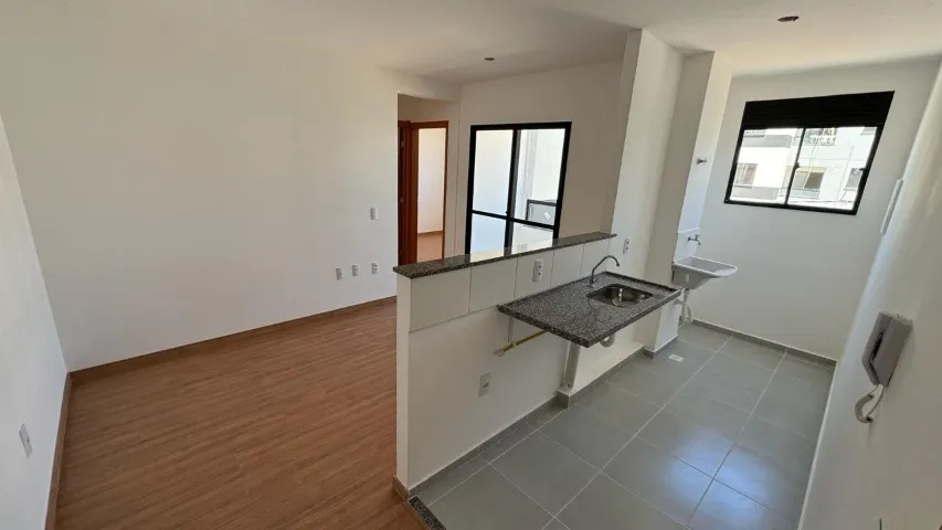 Vendo Apartamento