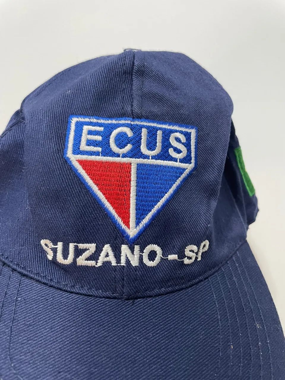 Boné ECUS Suzano-SP - Foto 4