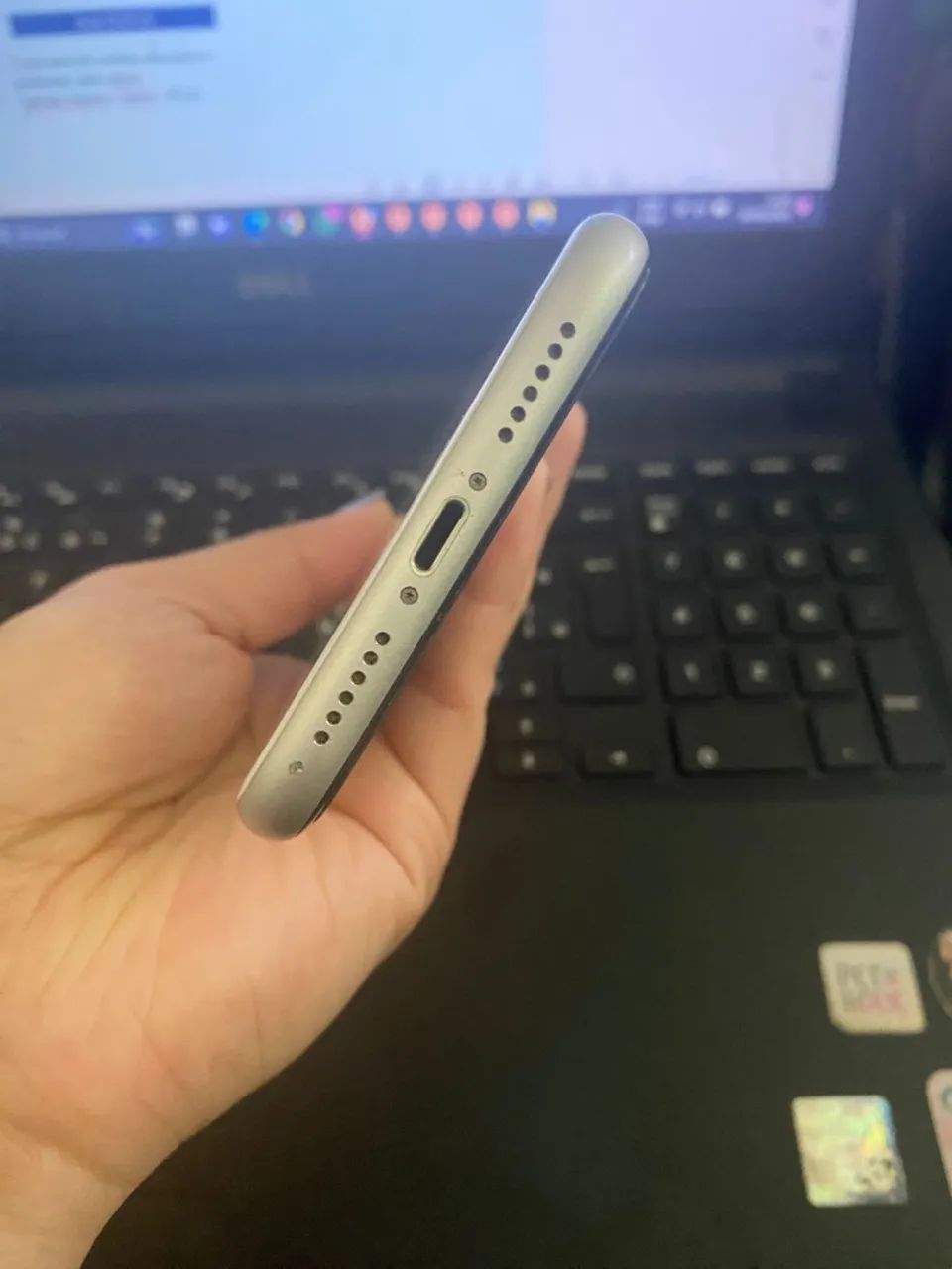 iPhone XR  - Foto 4