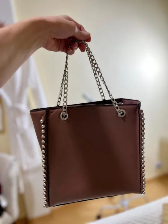 Bolsa feminina - Foto 3