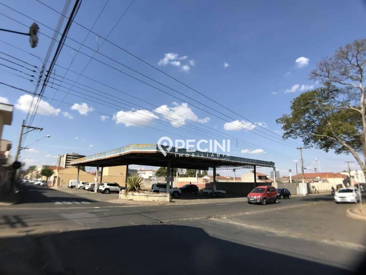 Terreno Para Alugar na Região Central - Foto 4