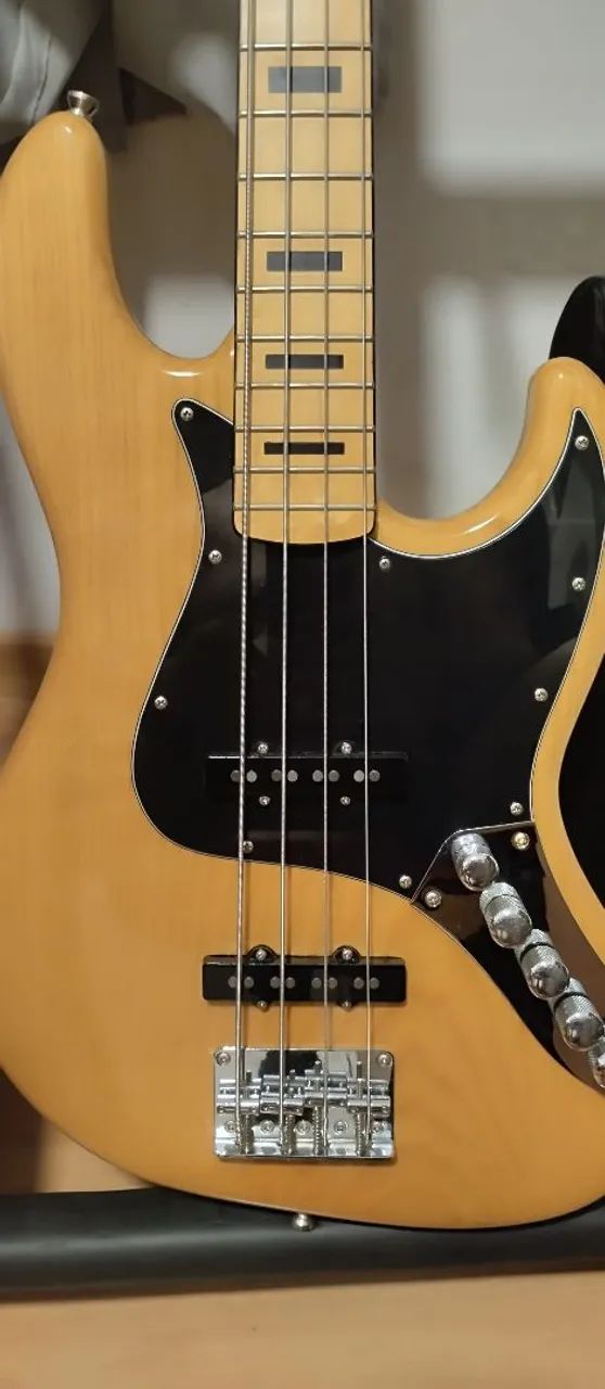 Tagima classic séries tbj4 ativo