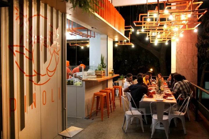 Vaga de Emprego Pizzaria Asa Norte - Foto 3