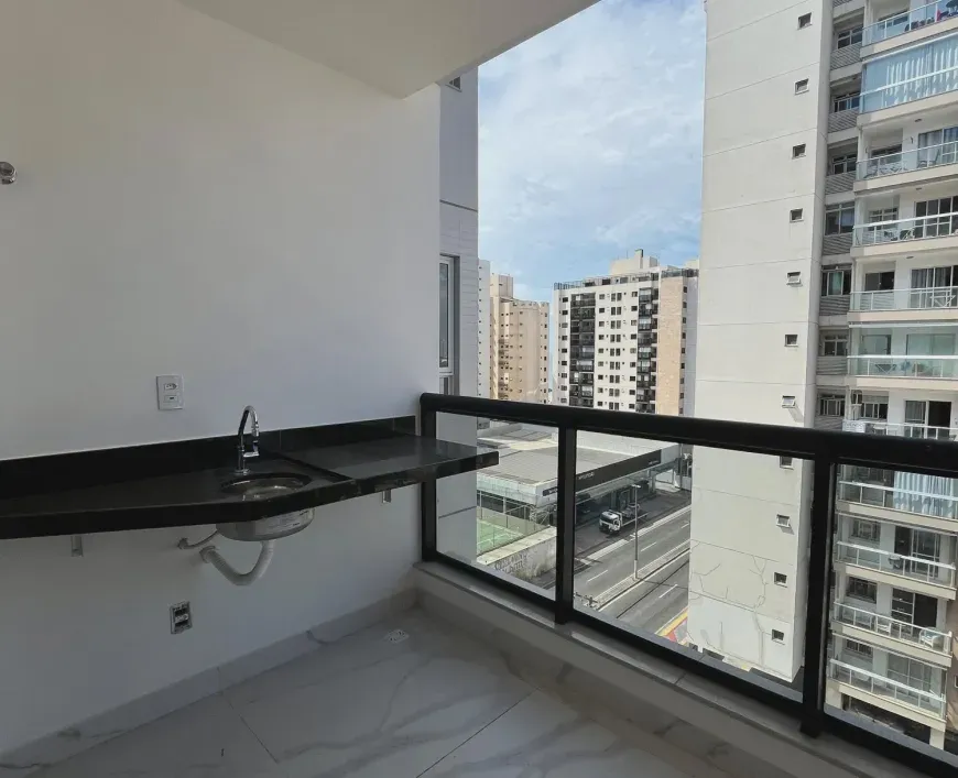Apartamento com 2 Quartos na praia de itaparica /