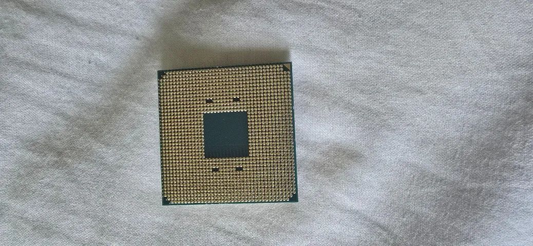 Processador AMD Ryzen 9 5950X AM4 3.4GHz - Foto 6