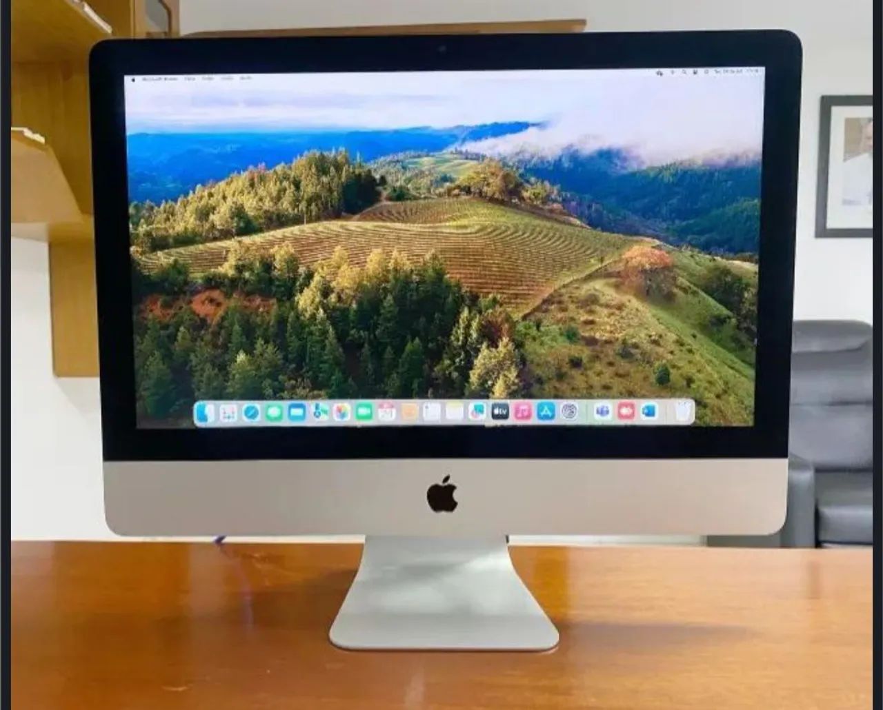iMac Apple 2015 i5 - Foto 2