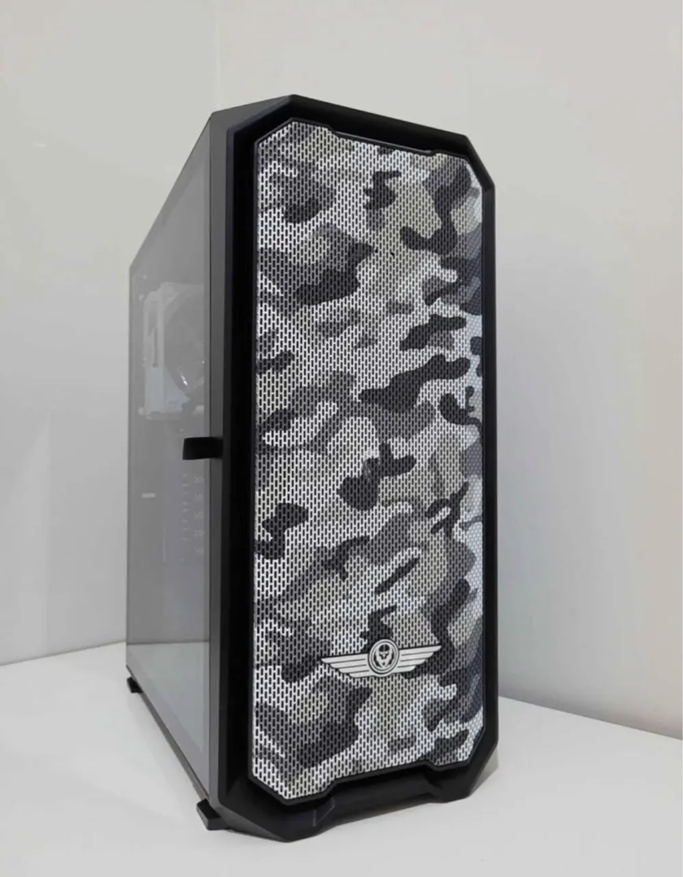 Pc Gamer - PRA FECHAR HOJE