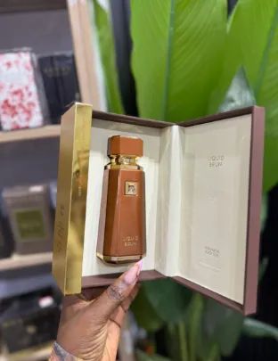 Perfume Liquid Brun - Foto 3