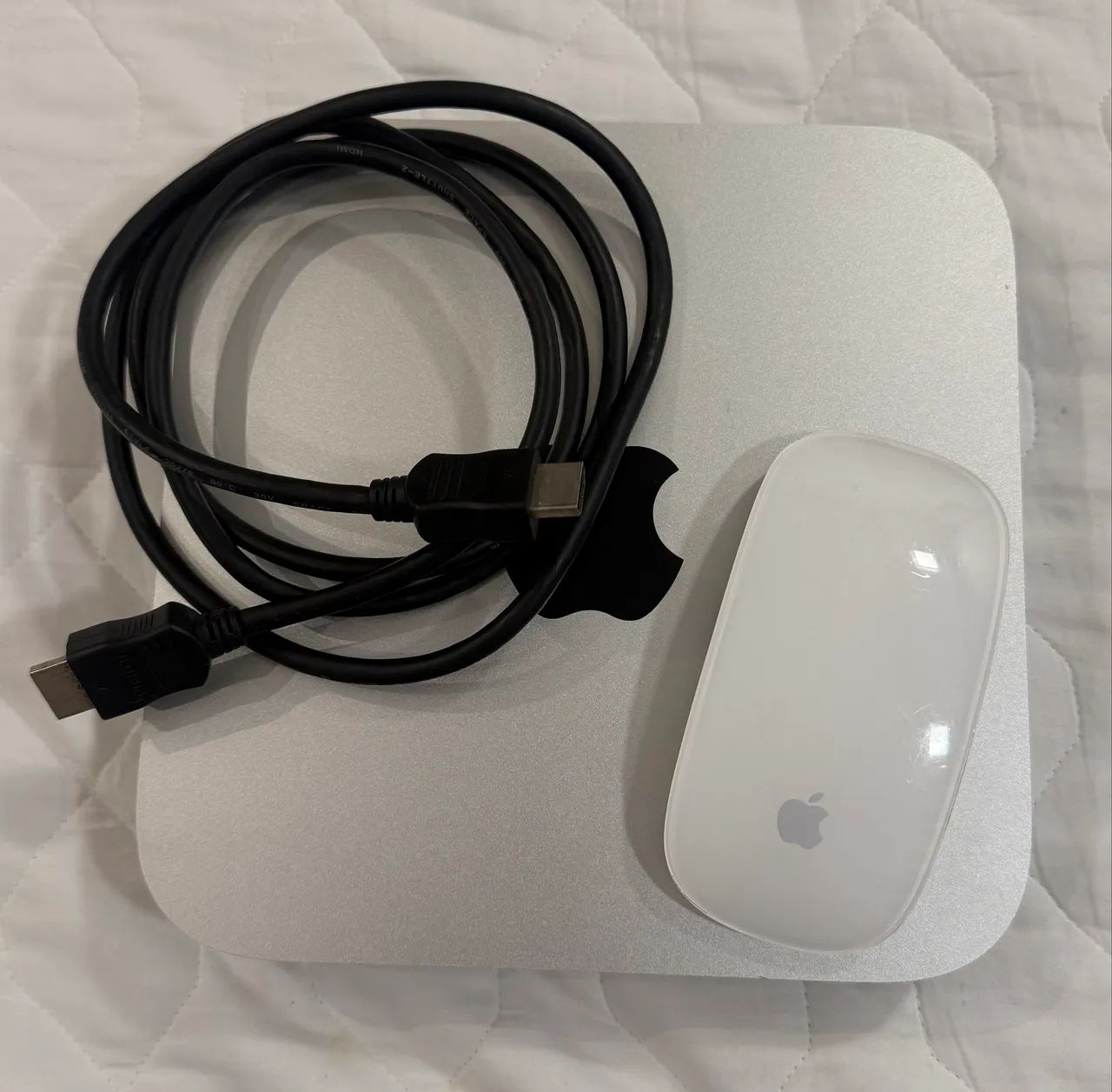 Mac Mini, Late 2014, 1TB - Computadores e Desktops - Água Verde