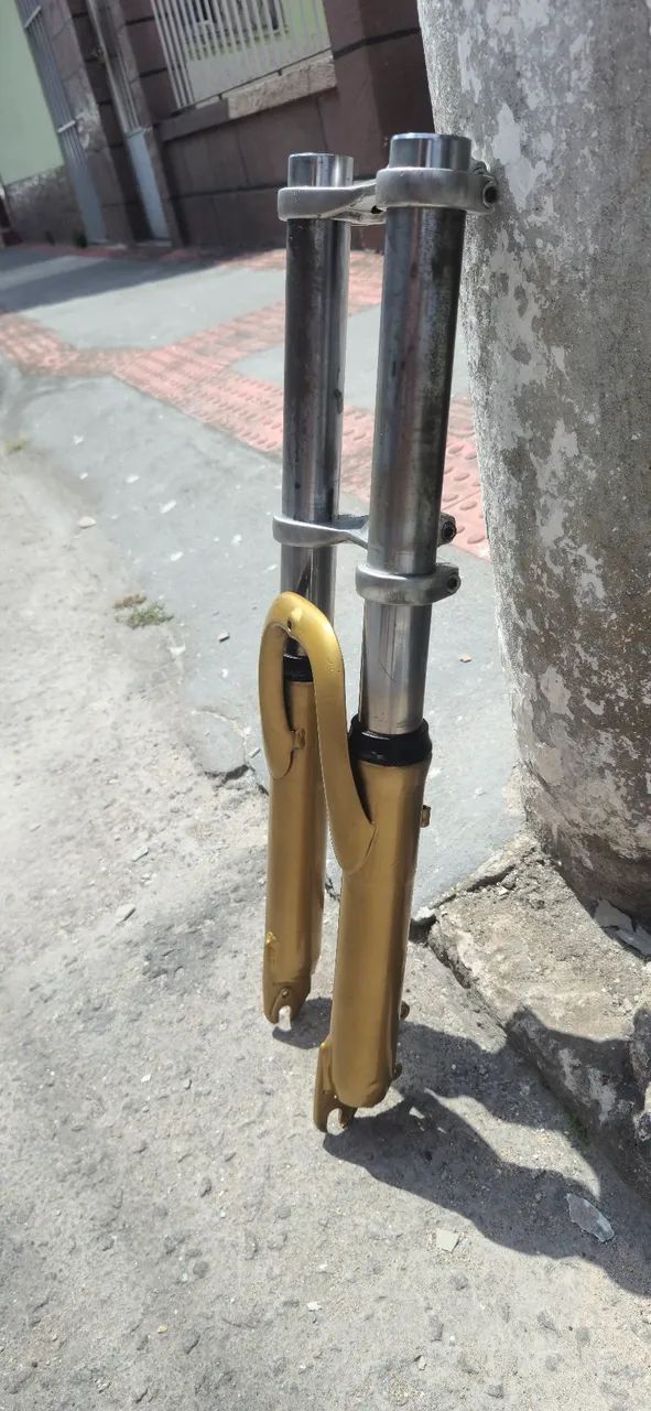 Suspensão Mobilete ( Moby ) - Foto 2