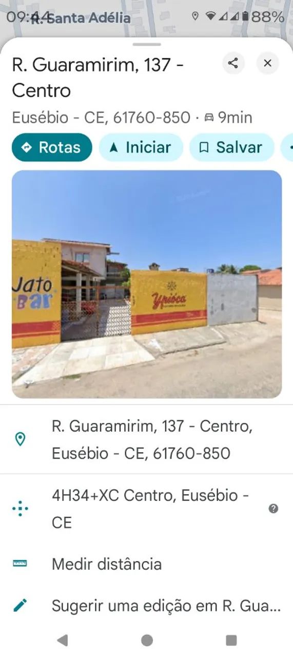 foto - Eusébio - Timbu