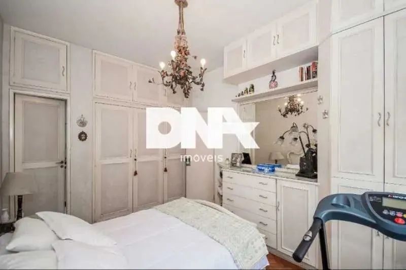 Apartamento - / Residencial / Copacabana - Foto 4