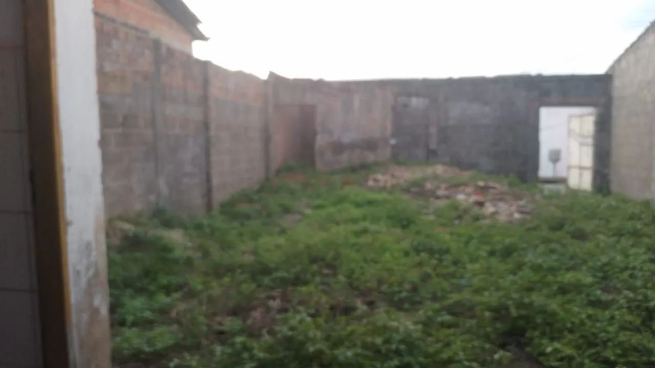 Vendo ou troco terreno. Conj chico mendes. - Foto 2