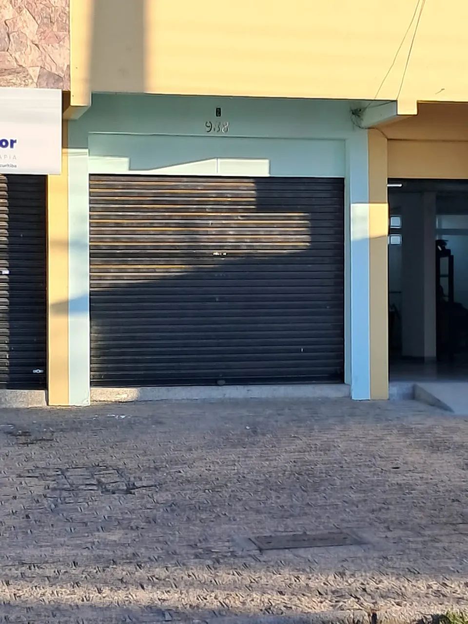 ALUGA-SE LOJA COMERCIAL EM EXCELENTE LOCALIZAÇÃO NO XAXIM - Foto 3