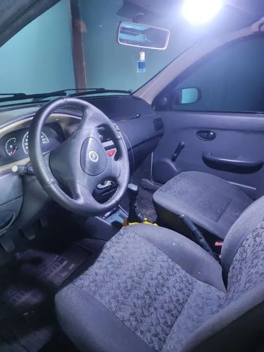 Fiat Palio 2006 - Foto 3