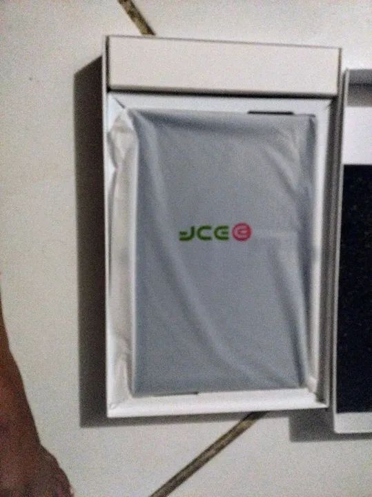 Tablet JCC G - Novo - Foto 3