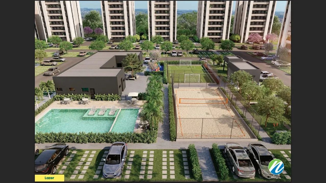 Apartamentos na planta e programa minha casa minha vida - Foto 2