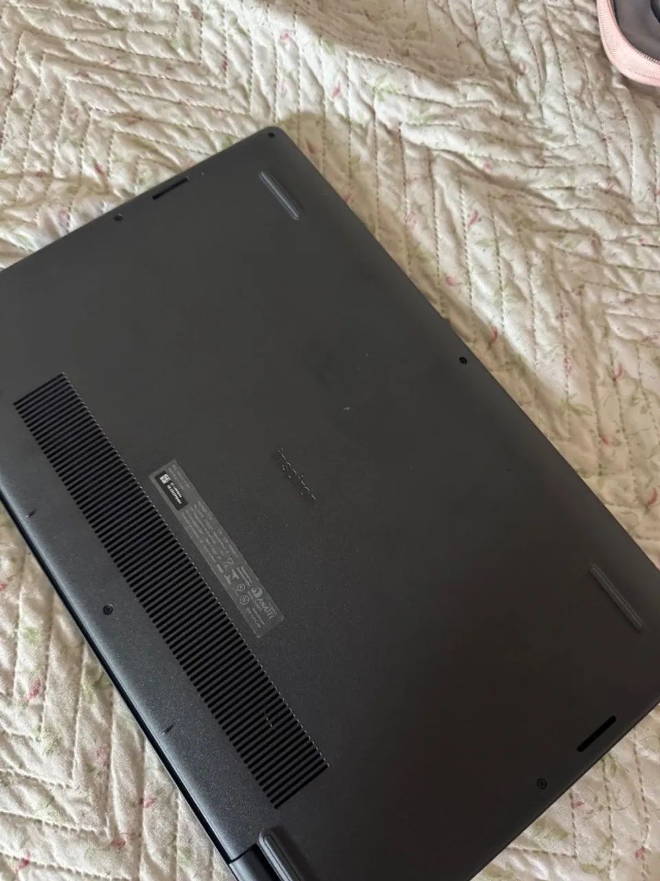 Notebook Dell - Foto 2