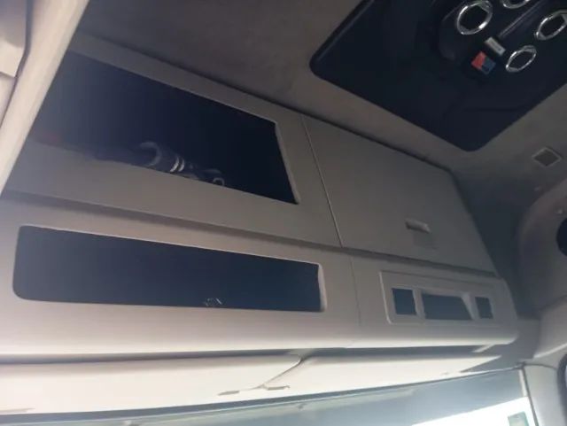 Vw 19-330, ano 2014, Pneus novos, Revisado. - Foto 8