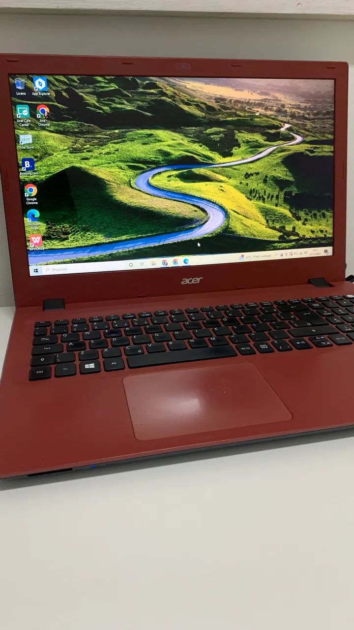 Notebook Acer em ótimo estado - Foto 3