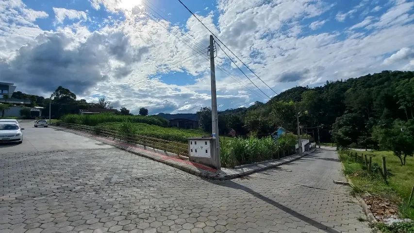 Terreno Urbano 666m² Esquina Ótima Localização - Foto 3