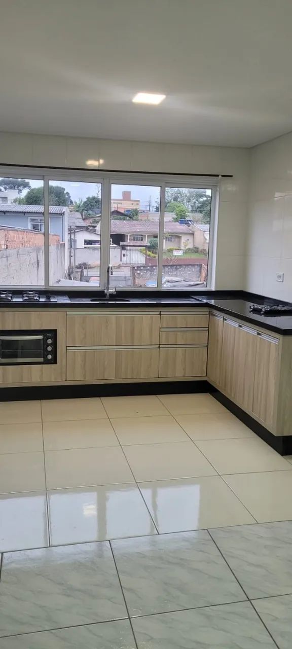 Apartamento para Alugar - São Gabriel, Colombo/PR - R$ 1.350 (Tudo Incluso!)