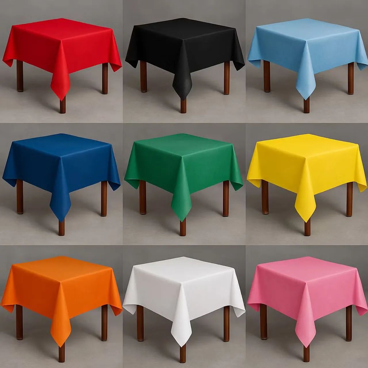 Toalha para mesa festas  - Foto 6