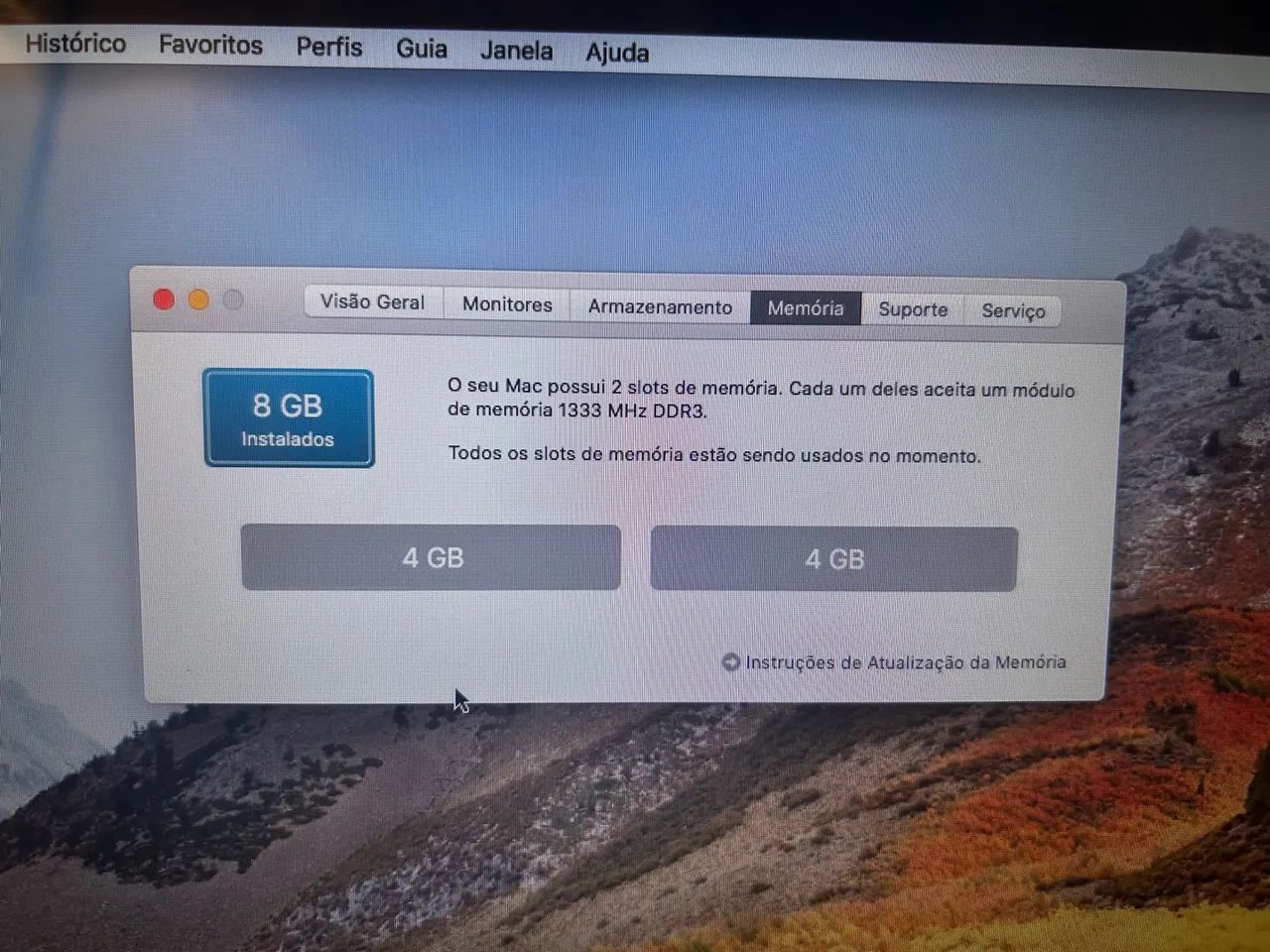 MacBook Pro - Venda imediata! - Foto 4