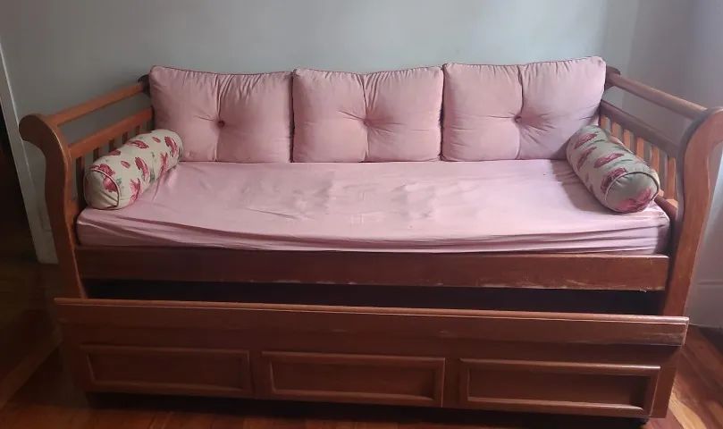 Solid wood bunk bed465549867898654722