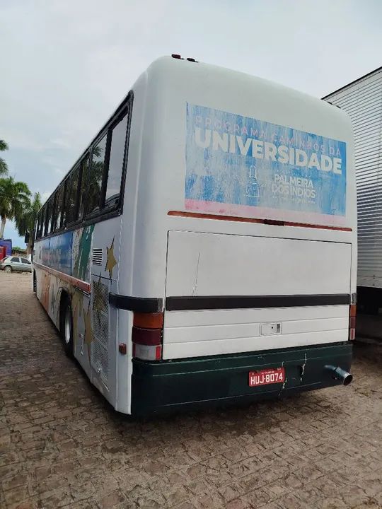 GV 1000 executivo  - Foto 7