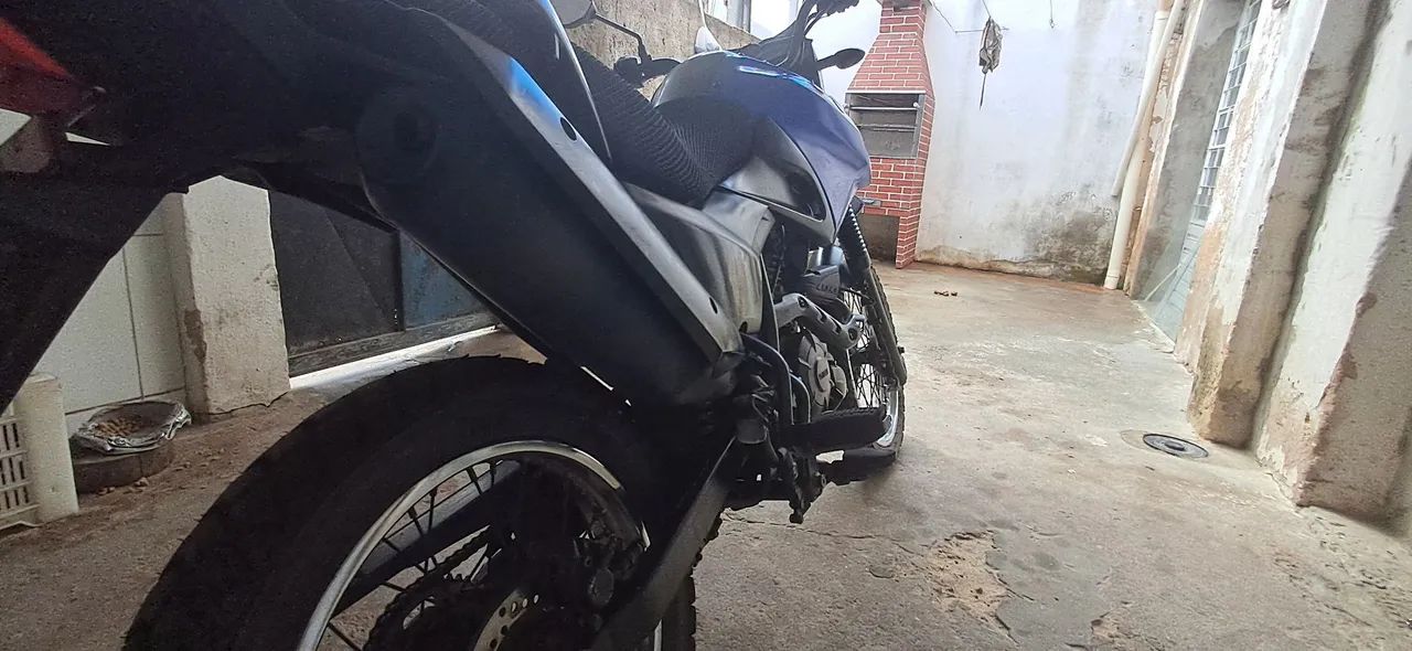 Yamaha Crosser 150 2020  - Foto 5