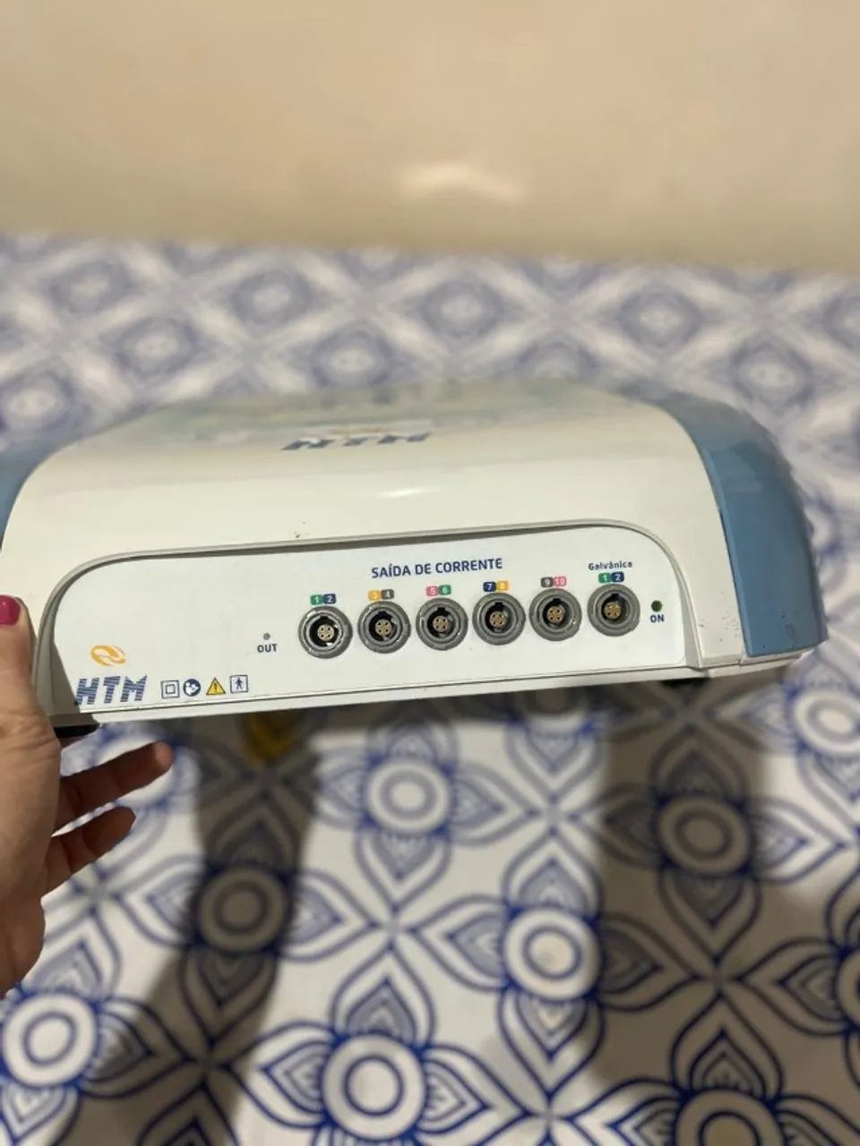 Stimulus R HTM - Foto 2