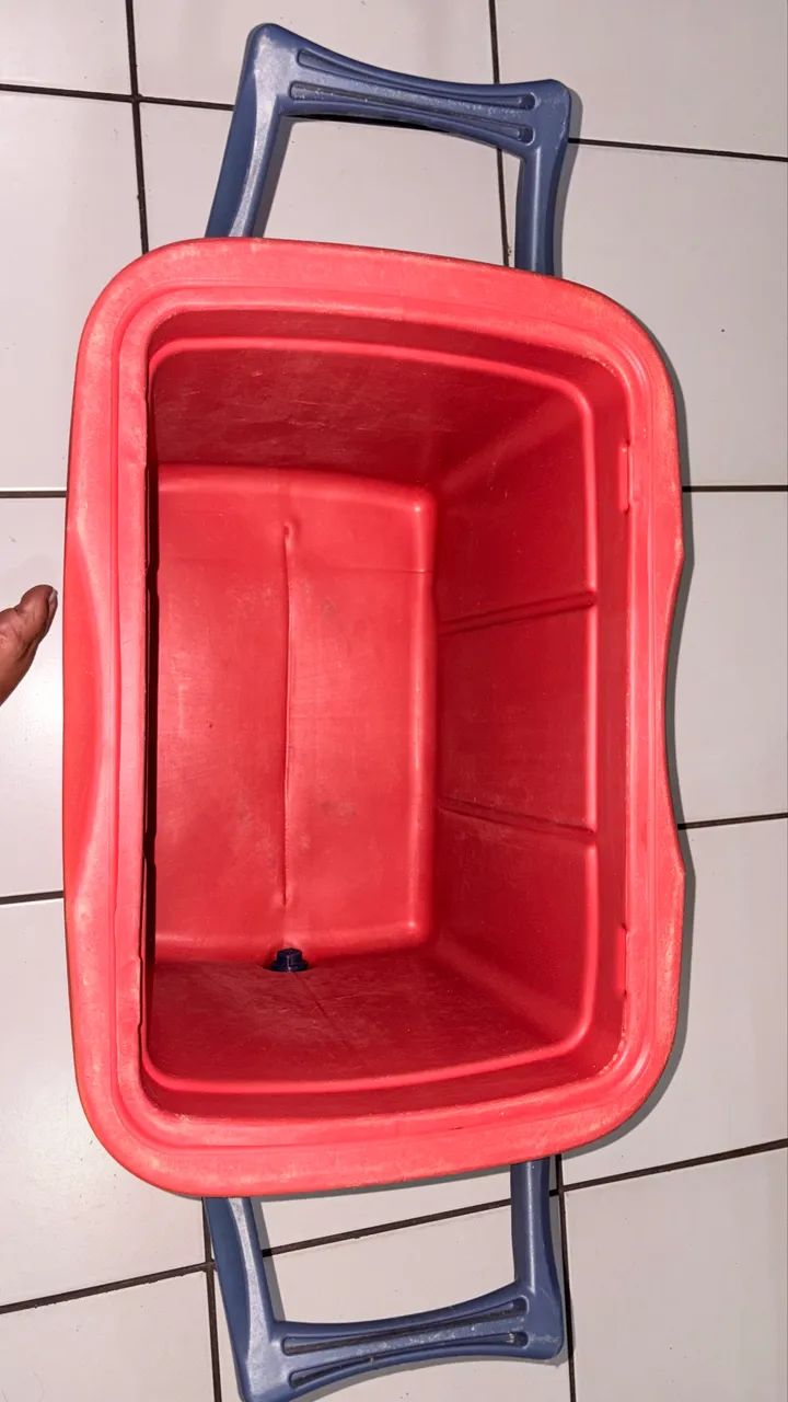 Cooler Soprano 46 litros - Foto 3