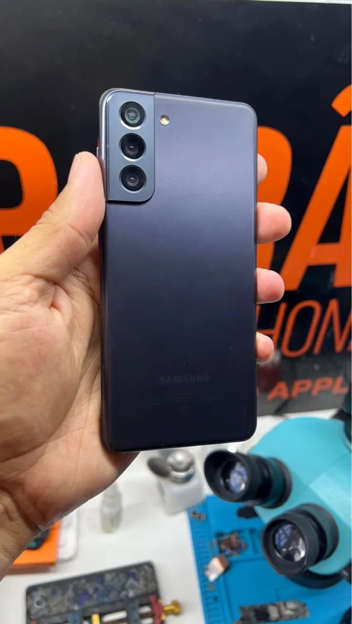 Samsung S21 128 Gb