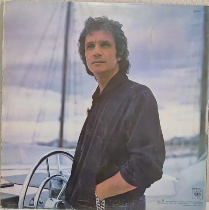 Disco de Vinil Roberto Carlos - Foto 2