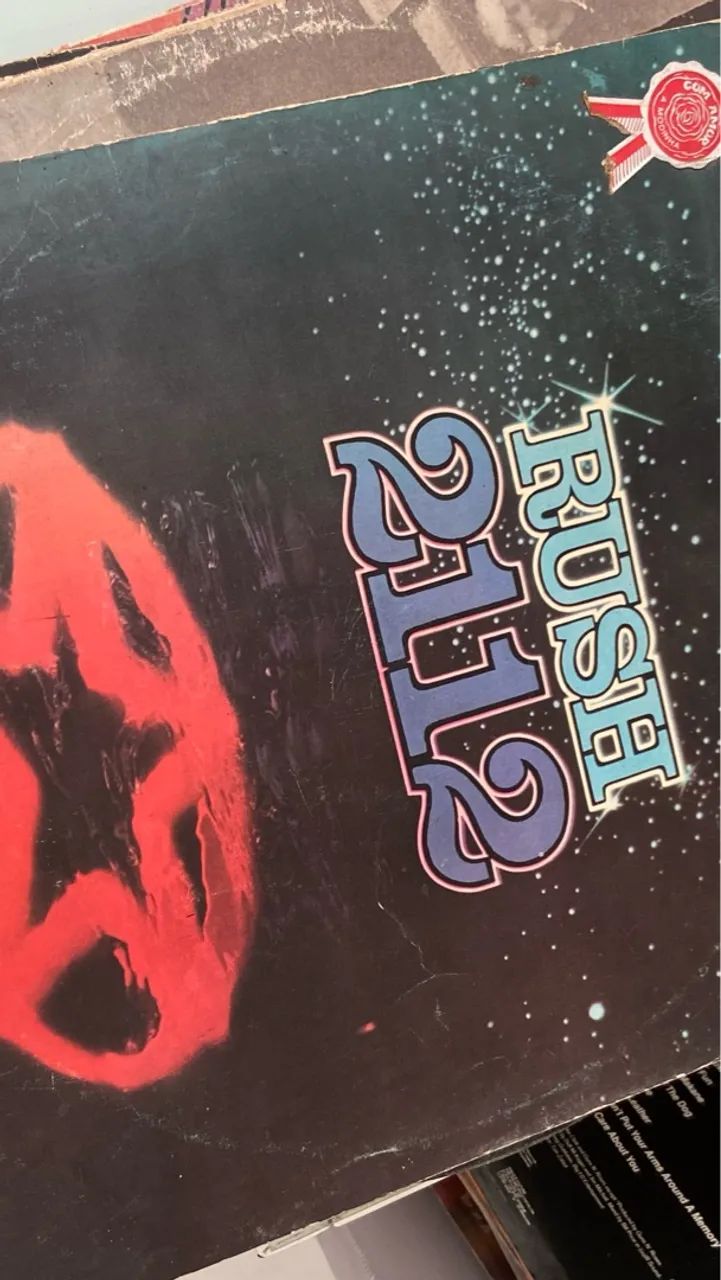 Discos clássicos (veja a lista) - Foto 6