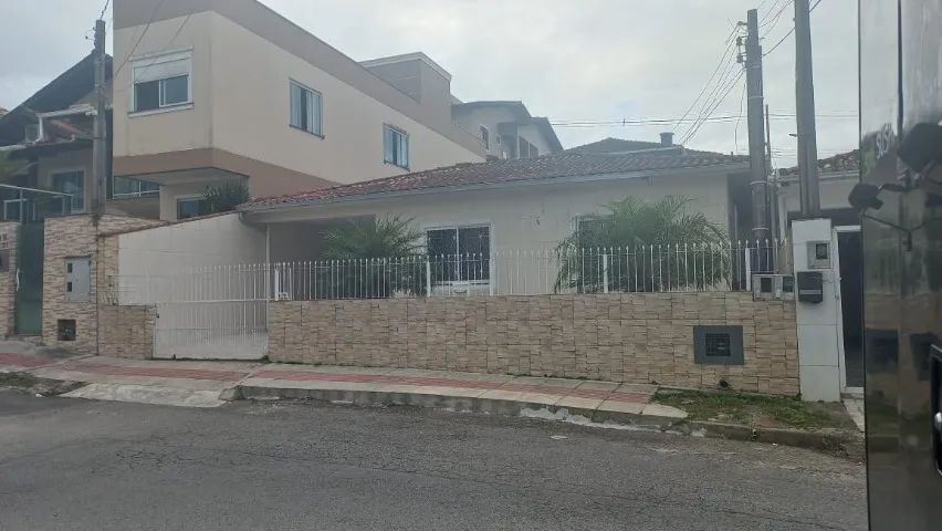 Foto - São José - Forquilhas